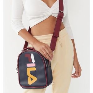Fila Soho Backpack